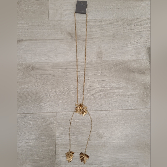 Etereo Necklace - Picture 2 of 4